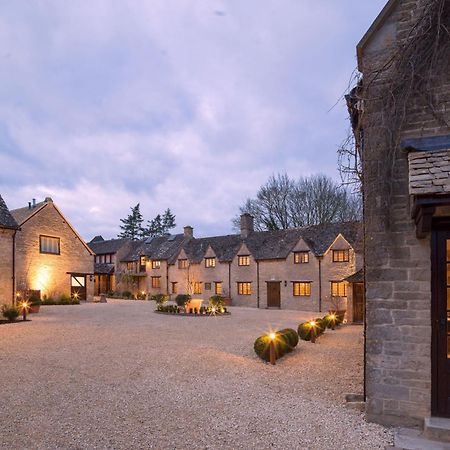 Minster Mill Hotel Minster Lovell Exterior foto